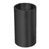 Rouleau de zinc en bande VMZINC Anthra-Zinc - ép. 0,65 MM - 0,5 M - Prix au ML