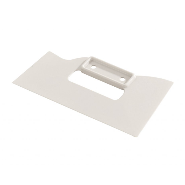 Couteau à maroufler guide de coupe ABS L'Outil Parfait 26 x 16 cm