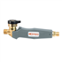 Manche chalumeau robinet coup pouce 602 Express raccord tournant