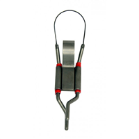 Rainureuse Edma diamètre 30 mm couteau thermique pour EPS 466555