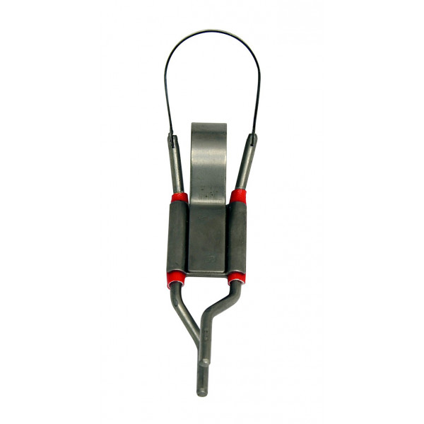 Rainureuse Edma diamètre 30 mm couteau thermique pour EPS 466555