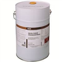 Primaire d'adhérence PRIMER DELTA® THENE pour membrane - Bidon 5 litres