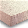 Polystyrène et polyuréthane pour ITE