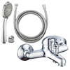 Robinetterie pour bain et douche