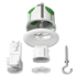 Boîte de centre DCL étanche Schneider Multifix Air non affleurant