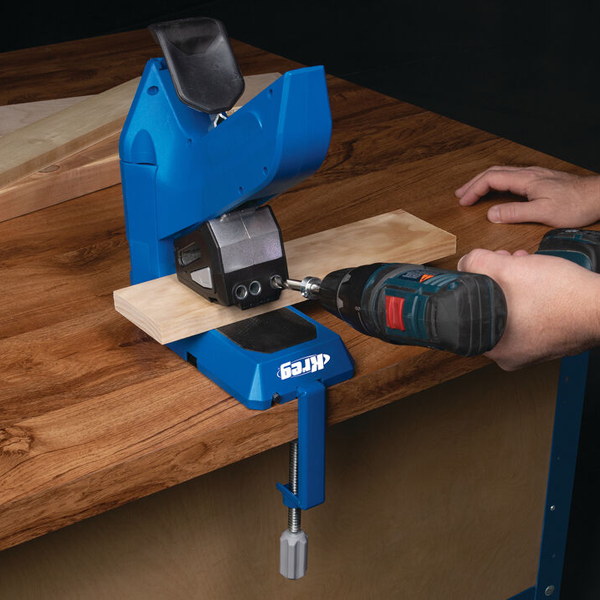 Gabarit de perçage de trous de poche Kreg KPHJ720PRO-INT