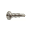 vis a tole autoperceuse inox a2 tete cylindrique