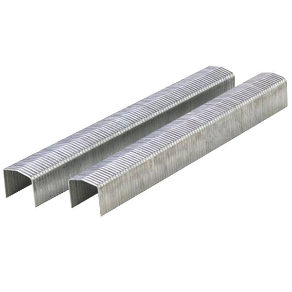 Agrafe galvanisée Bostitch STCR5019 11 mm x 10 mm - boîte de 5000