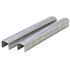 Agrafe galvanisée Bostitch STCR5019 11 mm x 10 mm - boîte de 5000