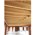 Poutre en I Inopanne avec âme bois massif - Sapin traité classe 2 incolore - 94 x 400 mm - L.9 M