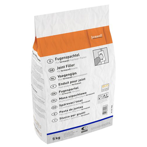 Enduit pour joints Fermacell - Sac de 5 KG