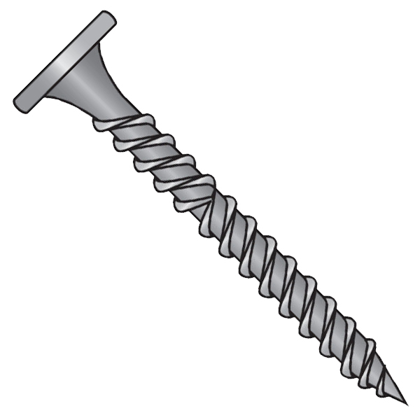 Vis plaque de plâtre Prégy Roc Siniat - 4,2 MM x 35,0 MM - Boîte de 1000