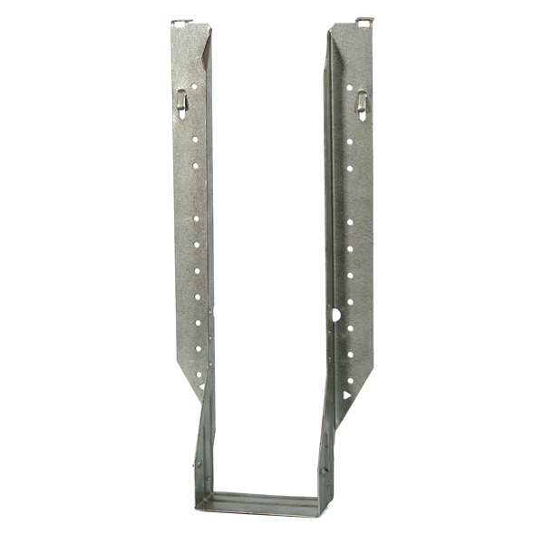 Étrier IUSE acier galvanisé 300 x70 mm Simpson-Strong-Tie IUSE299/73