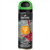 Traceur de chantier FLUO TP vert fluorescent Soppec 13319-VE
