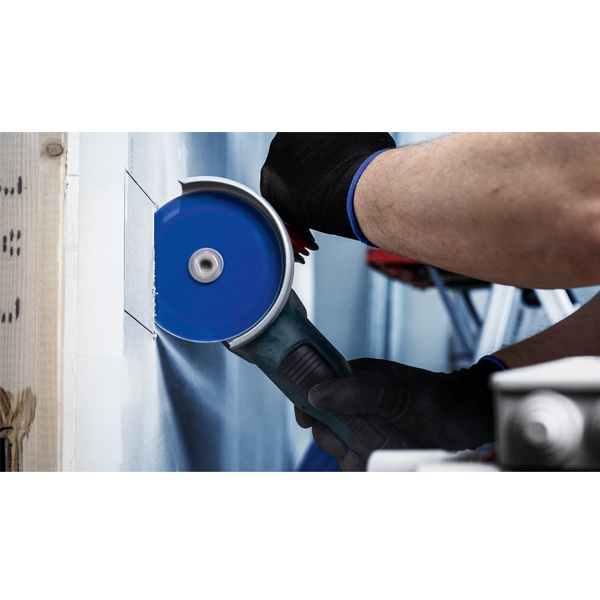 Disque à tronçonner multi-matériaux - Expert Carbure Bosch - 125 mm