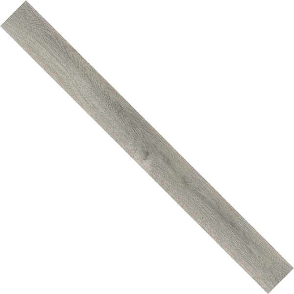 Lame vinyle à clipser pour sol intérieur - Clip 30 Edilis - Trek - 18.3 CM x 122 CM - ép.4 MM