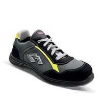 Chaussure de sécurité basse - Buzz Lemaitre - Taille 42