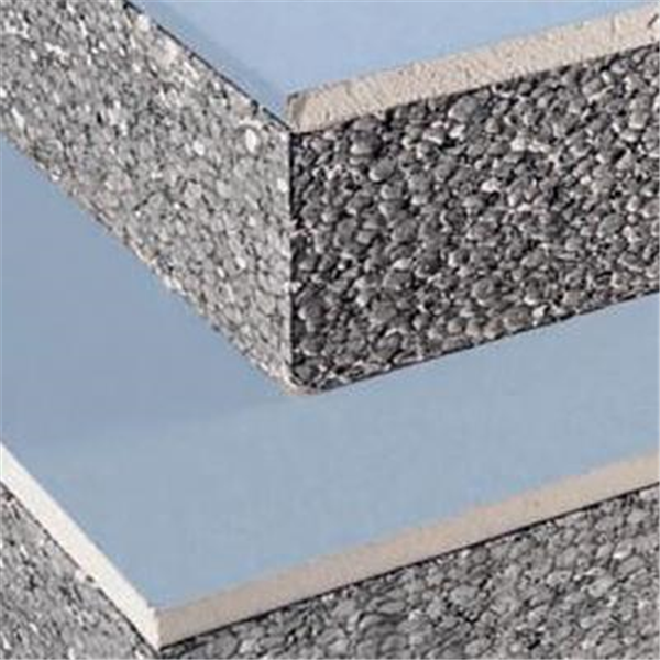 Doublage isolant Prégymax BA13+120 MM - R = 3,80 m².K/W - 2,60 M x 1,20 M
