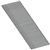 Pointe de finition inclinée à 20° tête homme Paslode F16 1,6x51 mm