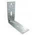 Grande équerre renforcée E9 65x152,5x154 mm Simpson Strong-Tie E9/2,5