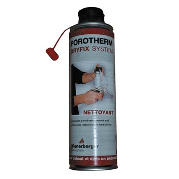 Nettoyant DRYFIX