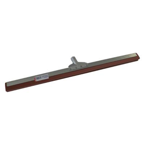 Raclette de sol mousse et métal 44 cm Brosserie Thomas