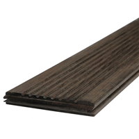 Lame de terrasse réversible - Bamboo X'treme Moso - 13.7 CM x 185 CM ép. 20 MM