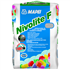Mortier de ragréage mural fin allégé pour intérieur et extérieur - Nivolite F - sac de 15 kg