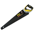 Scie égoïne Fatmax 7 dents /pouce coupe débit 500mm Stanley 2-20-529
