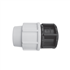 Raccord compression arrosage enterré Bouchon Plasson Ø 25 mm