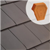 Fronton de rive universelle 1080