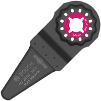 Lame coupe-joint Starlock AIZ 28 SC Bosch | Quincaillerie Pro