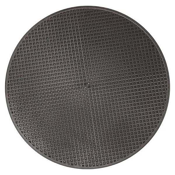 Taloche plateau talocheuse électrique EPG400  370 mm Diam Industries