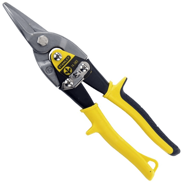 Cisaille aviation universelle Fatmax Stanley 250mm | Quincaillerie Pro