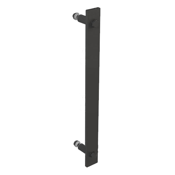 Poignée simple bâton Mantion RD-10B pour Roc Design