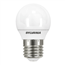 ampoule led à culot e27