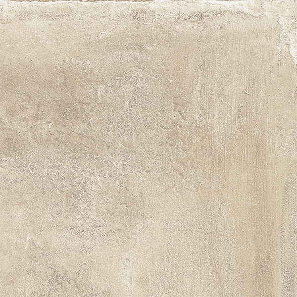 Carrelage sol extérieur effet pierre Marna Grip - Beige - 30 CM x 30 CM - ép. 9 MM