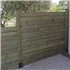 Lame de finition Denver Pin CL4V - 27x145mm - L. 2m