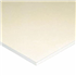 Plaque de plâtre haute résistance au feu - Lisaflam HD BA13 - 2,50 M x 1,20 M - ép. 13,0 MM