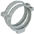 Sachet de 2 colliers - Gris