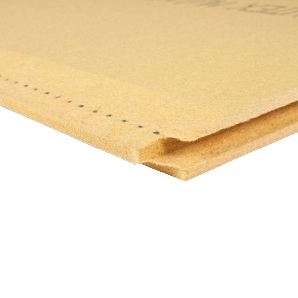 Panneau isolant de sous-toiture pare-pluie - MULTIPLEX TOP - R=0,70 m².K/W - 2,50 M x 0,75 M - ép.35 MM