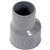 Ø 40mm - Ø 33mm - L1 : 27mm - L : 62mm