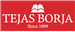 Tejas Borja