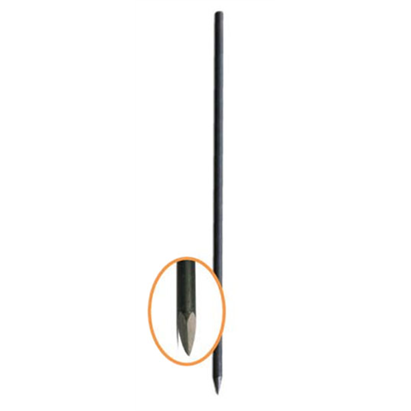 Fiche de Paveur Mercier pour chantier diamètre 14 mm longueur 1 m 605