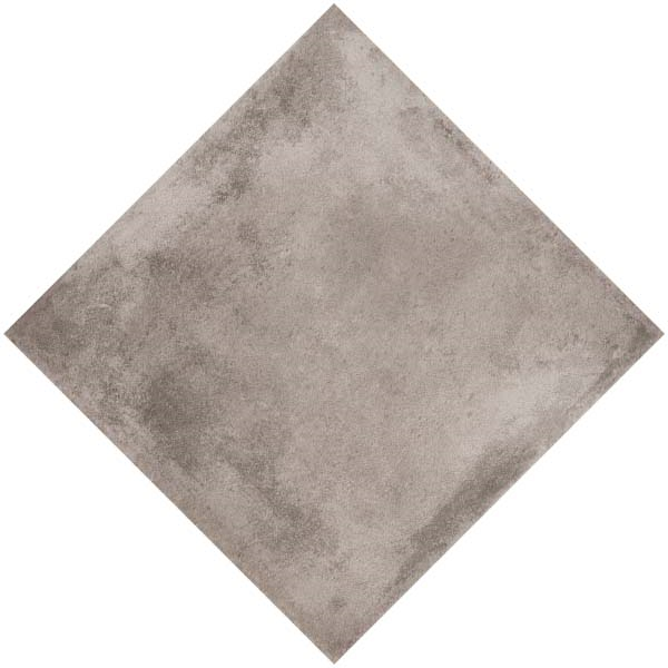 Carrelage de sol extérieur Bessac Grip Gris - 45 CM x 45 CM - ép. 9.2 MM