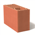 Biobric Poteau rectifiée BGV Ht. 31,4 cm - 20x50 cm - Réservation 15