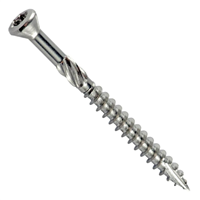 Vis terrasse Rocket - 5,0 MM x 50,0 MM/30,0 MM
