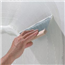 colle en pâte pour mur