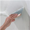 Colle en pâte pour mur