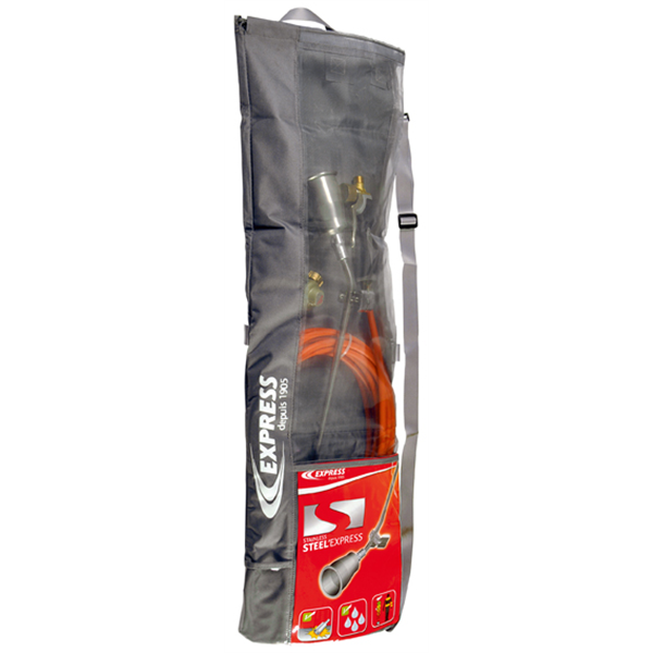 Kit chalumeau étanchéité Stainless Steel Express 6212 3189640062122